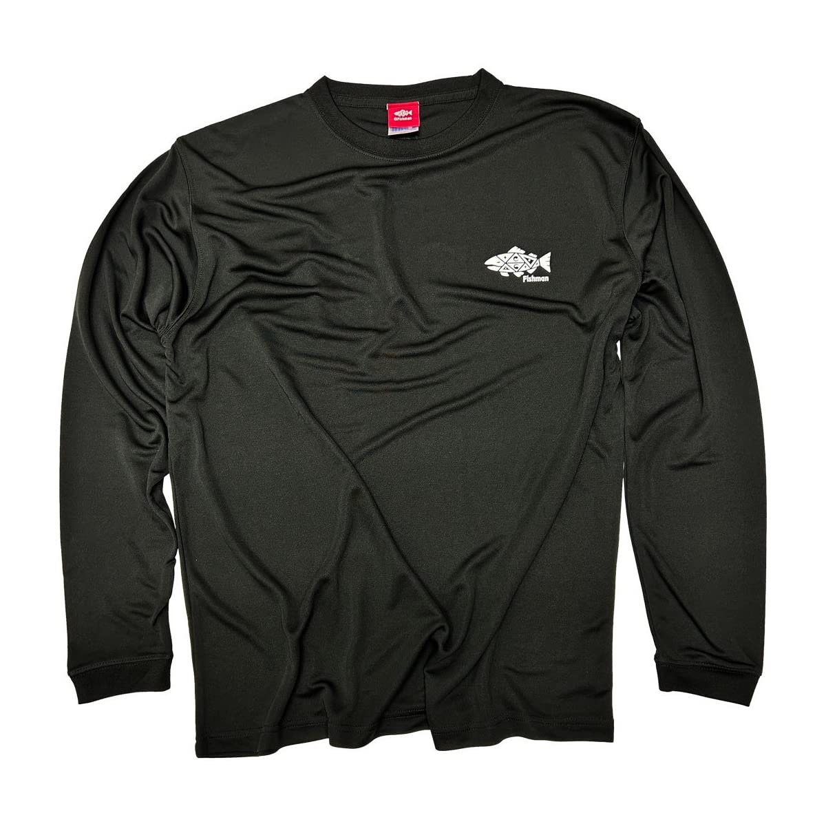 fishmans ロングTシャツ fishmans long season official Tシャツの通販 by isicoro｜ラクマ